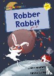 Hemming, Alice - Robber Rabbit