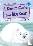 Dale, Katie - I Don't Care Said Big Bear