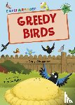 Sheppard, Gary - Greedy Birds