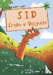 Treleaven, Lou - S.I.D Snake in Disguise