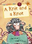 Brandon, Amanda - A Knit and a Knot