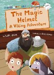 Jones, Cath - The Magic Helmet