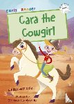 Dale, Elizabeth - Cara the Cowgirl