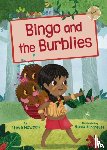 Howson, Steve - Bingo and the Burblies