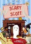 Dale, Katie - Scary Scott
