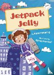 Hemming, Alice - Jetpack Jelly