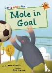 Brandon, Amanda - Mole in Goal