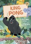 Welsh, Clare Helen - King Pong