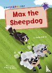 Jones, Cath - Max the Sheepdog