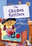 Jones, Cath - The Chicken Knitters