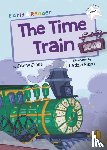 Jinks, Jenny - The Time Train