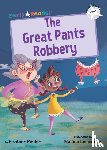 Pindar, Heather - The Great Pants Robbery