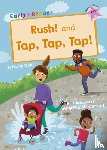 Dale, Katie - Rush! And Tap, Tap, Tap!