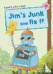 Jinks, Jenny - Jim's Junk and Fix It