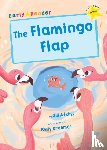 Atkins, Jill - The Flamingo Flap