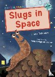 Treleaven, Lou - Slugs in Space