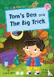Jinks, Jenny - Tom's Den and The Big Trick