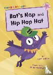 Jones, Cath - Bat's Nap and Hip Hop Hat