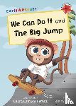 Jinks, Jenny - We Can Do It and The Big Jump