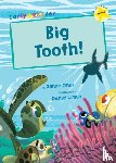 Jinks, Jenny - Big Tooth!