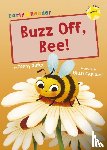 Jinks, Jenny - Buzz Off, Bee!