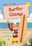 Donald, Alison - Surfer Chimp