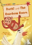 Jinks, Jenny - Duck! and The Rainbow Room