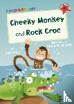 Dale, Katie - Cheeky Monkey and Rock Croc
