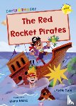 Dale, Katie - The Red Rocket Pirates
