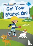 Dale, Katie - Get Your Skates On!