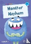 Dale, Katie - Monster Mayhem