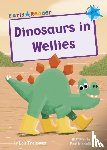 Treleaven, Lou - Dinosaurs in Wellies