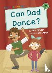 Howson, Steve - Can Dad Dance?