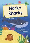Treleaven, Lou - Narky Sharky