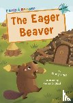 Jinks, Jenny - The Eager Beaver