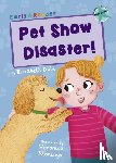 Dale, Elizabeth - Pet Show Disaster!