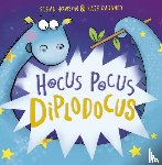 Howson, Steve - Hocus Pocus Diplodocus