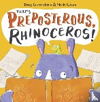 Gunaratnam, Tracy - That's Preposterous, Rhinoceros!