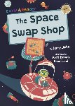 Jinks, Jenny - The Space Swap Shop