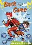Jinks, Jenny - Back in the Game