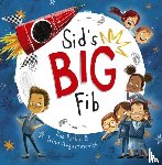 Parkin, Roo - Sid's Big Fib