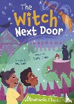 Jinks, Jenny - The Witch Next Door