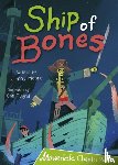 Moore, Jenny - Ship of Bones