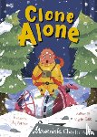 Dale, Katie - Clone Alone