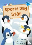 Dale, Elizabeth - Sports Day Star