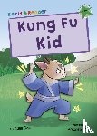 Dale, Katie - Kung Fu Kid