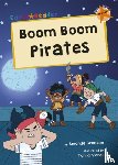 Brandon, Amanda - Boom Boom Pirates