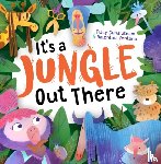 Gunaratnam, Tracy - It's a Jungle Out There