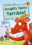 Colby, Rebecca - Knights Taste Terrible!