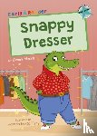 Moore, Jenny - Snappy Dresser